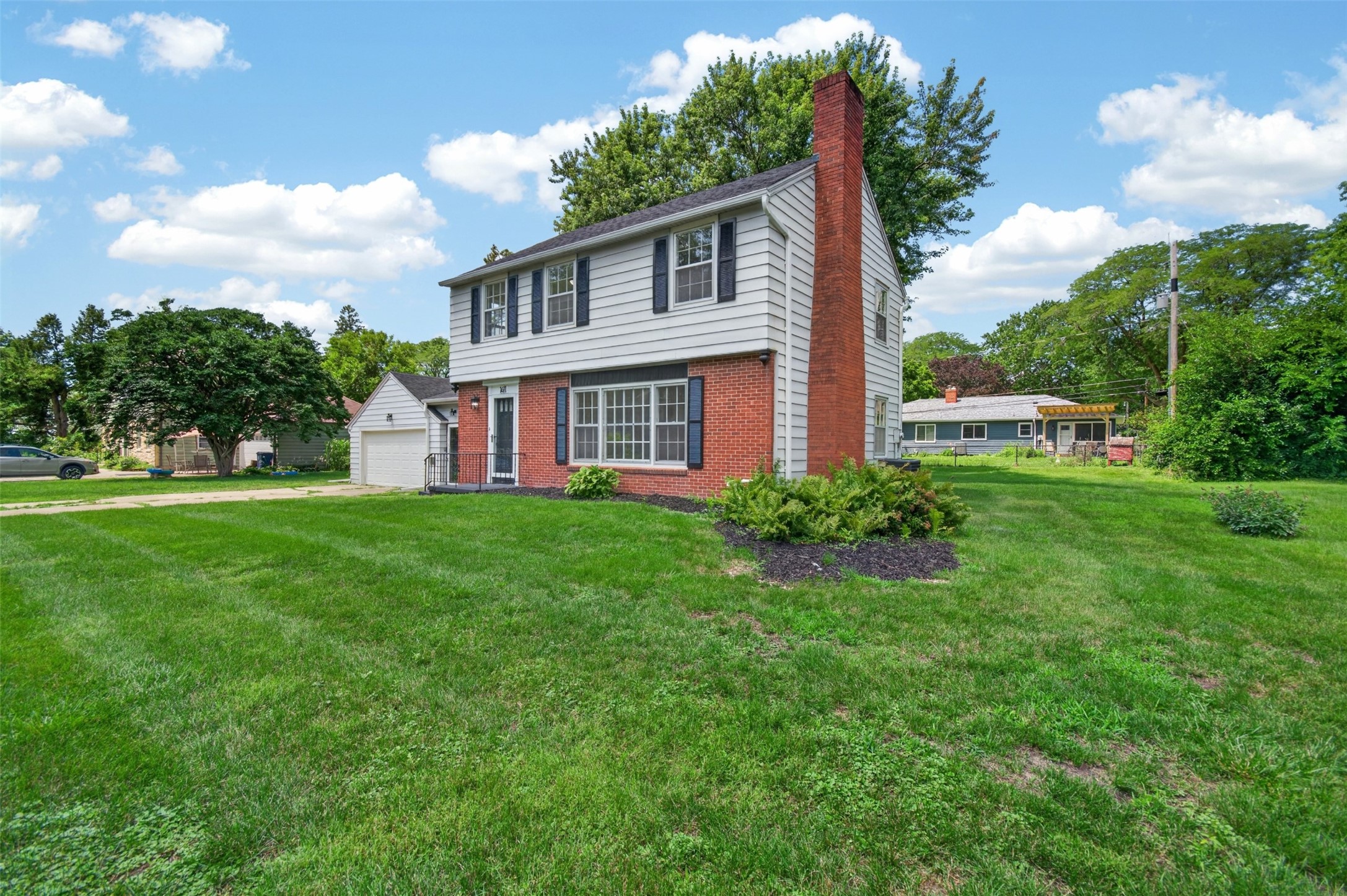 1411 Harding Avenue, Ames, IA 50010 — photo 2