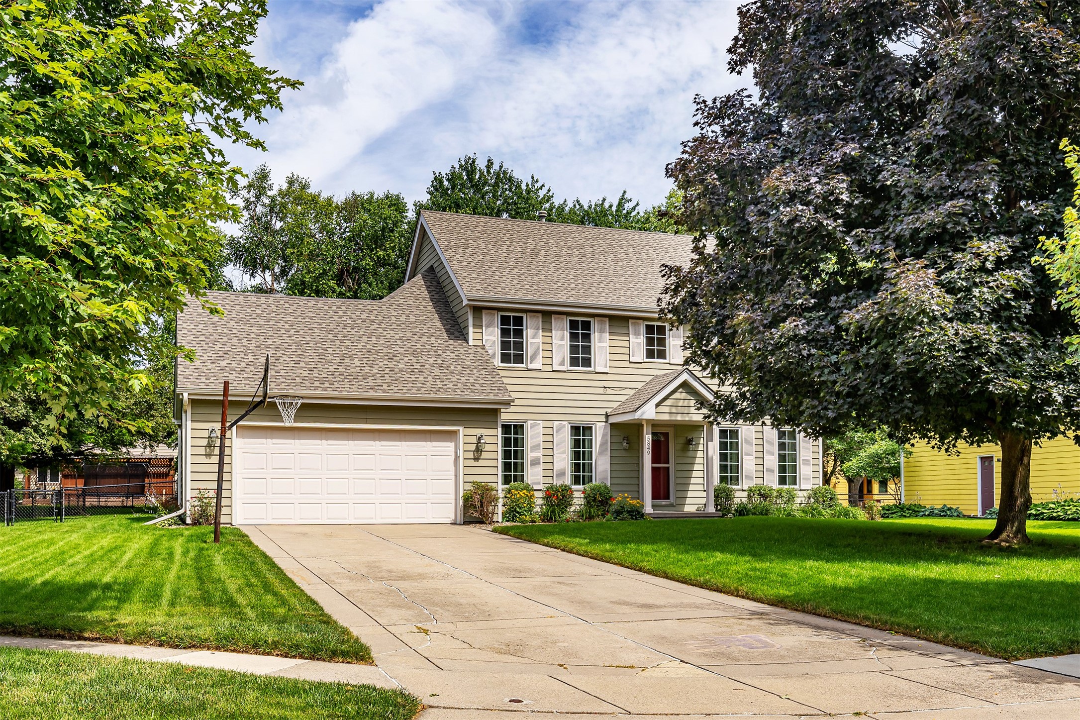 5849 Brentwood Circle — photo