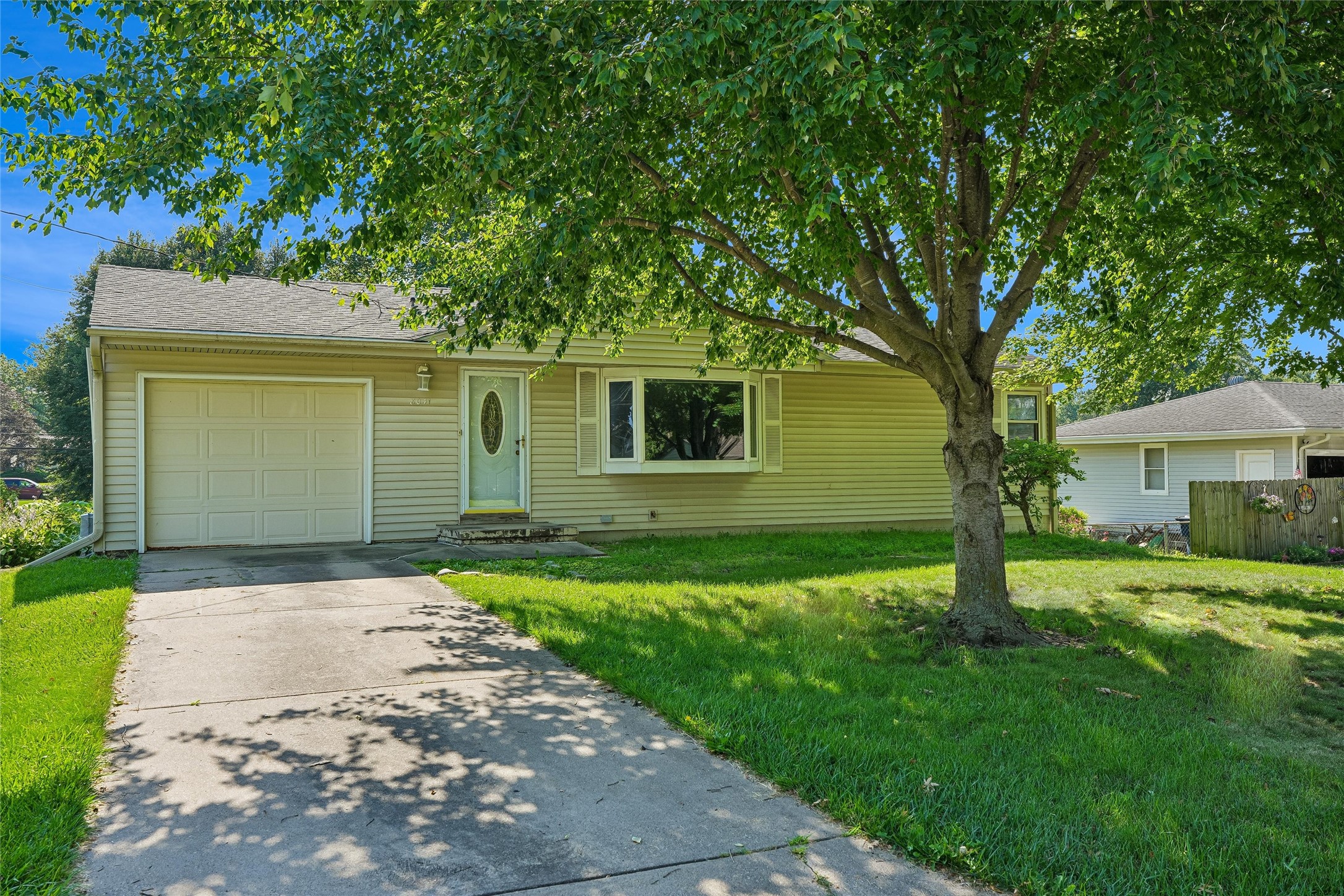 8041 Crestview Drive — photo