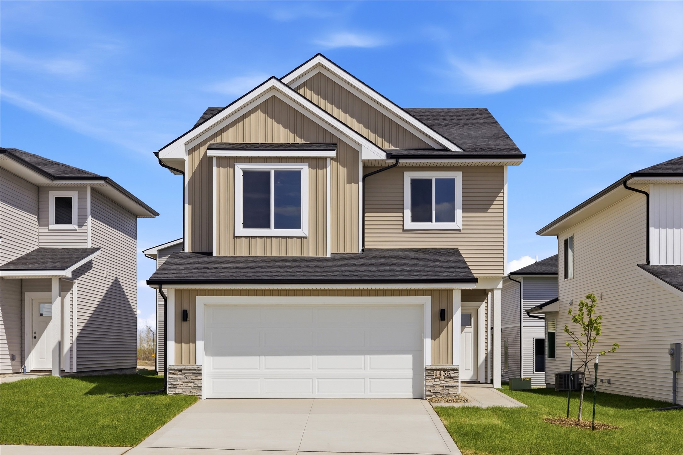 1435 NW Timber Lane — photo