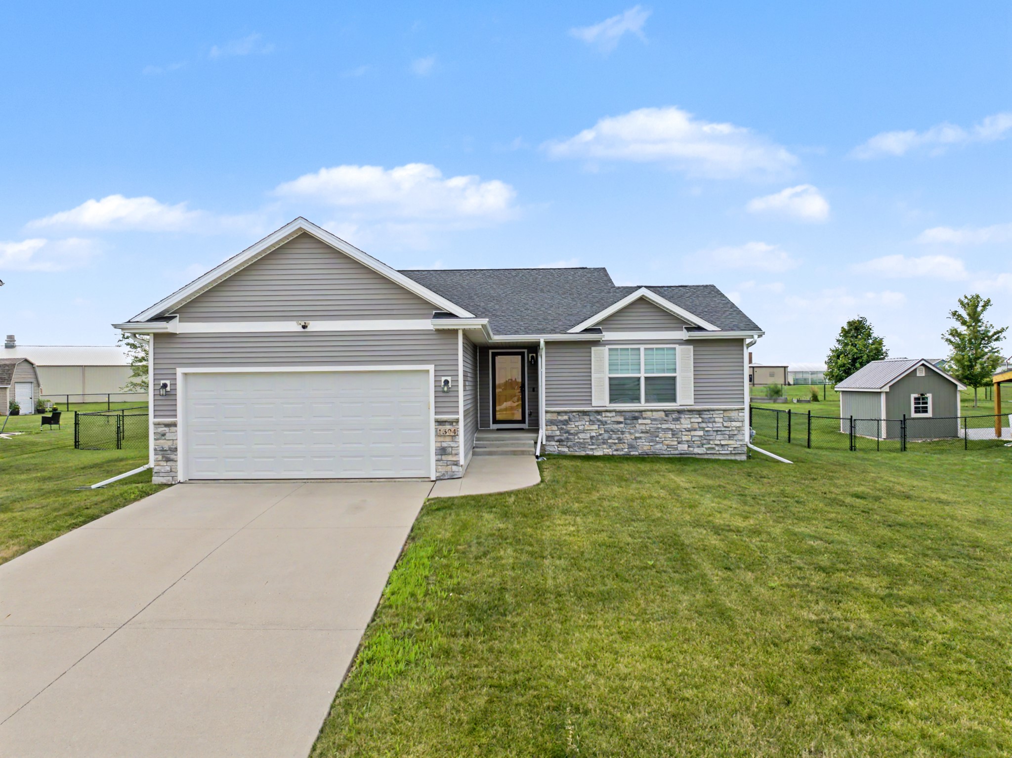 1304 NE 2nd Street — photo