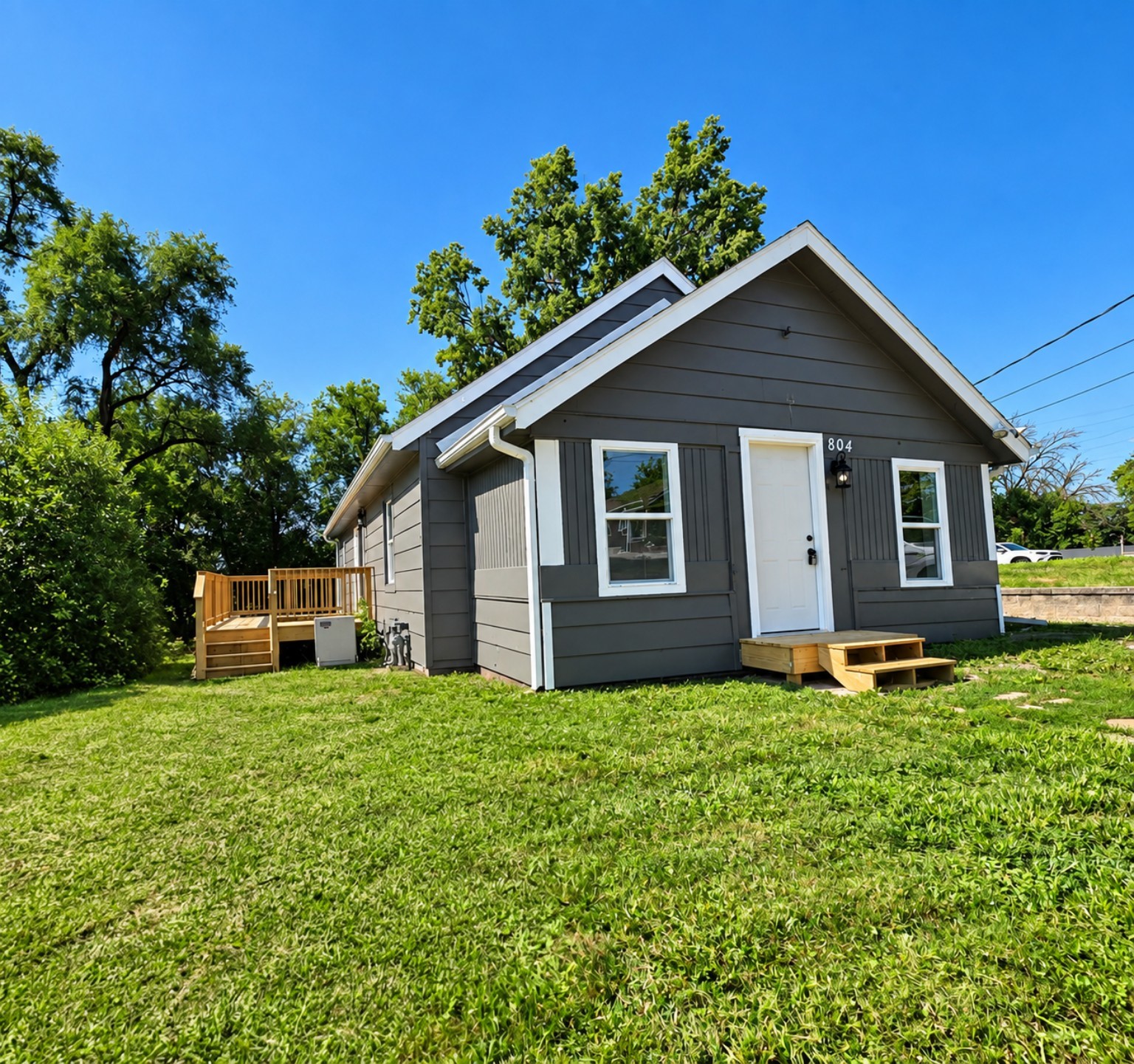 804 Philip Street — photo