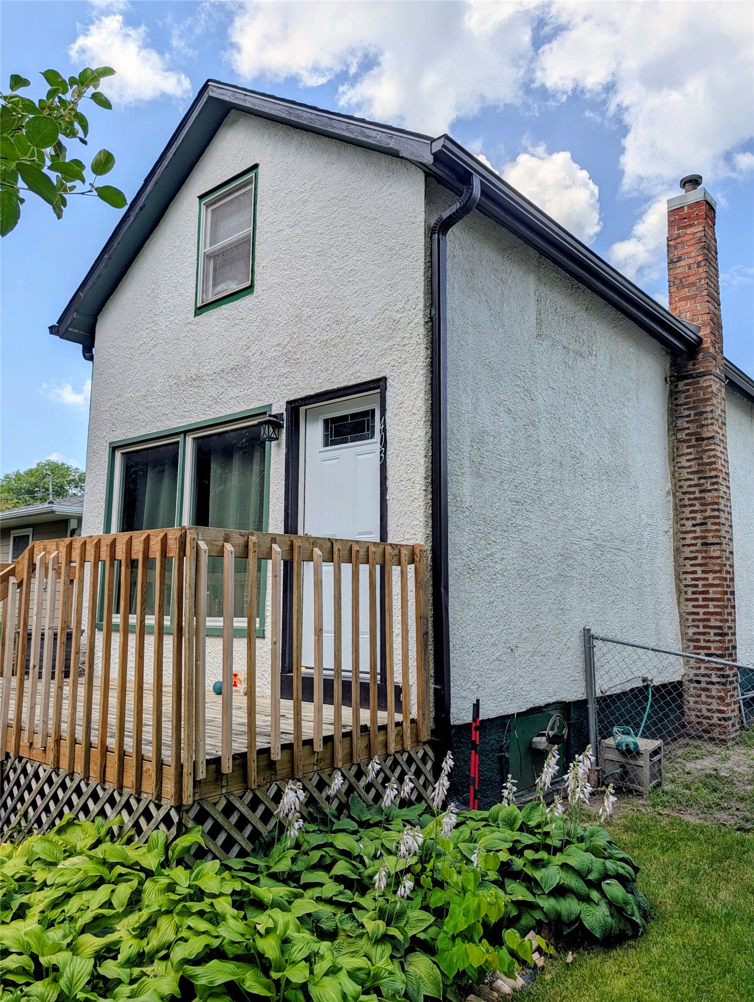 403 E 3rd Street — photo