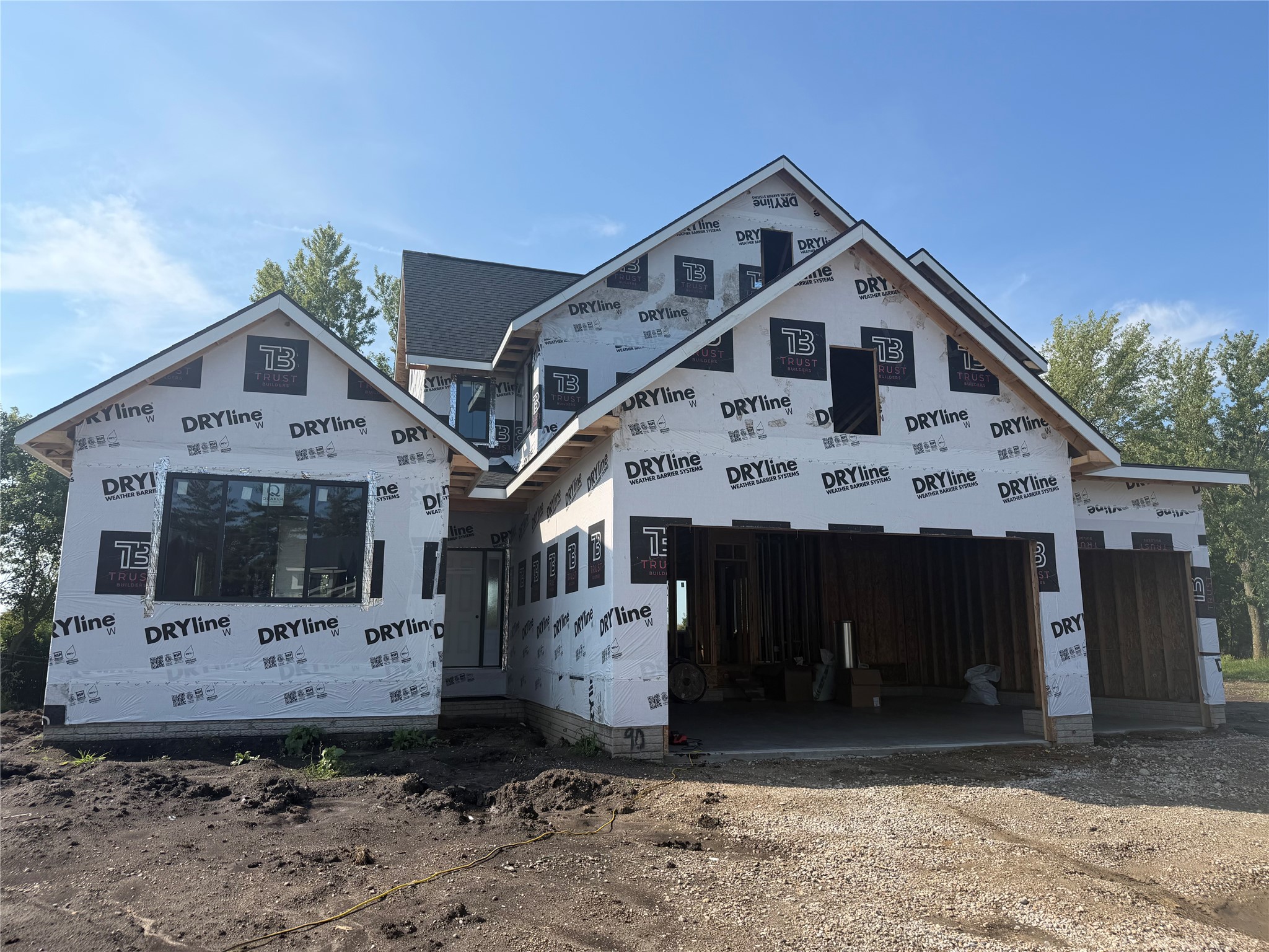 90 NW Wilder Court — photo