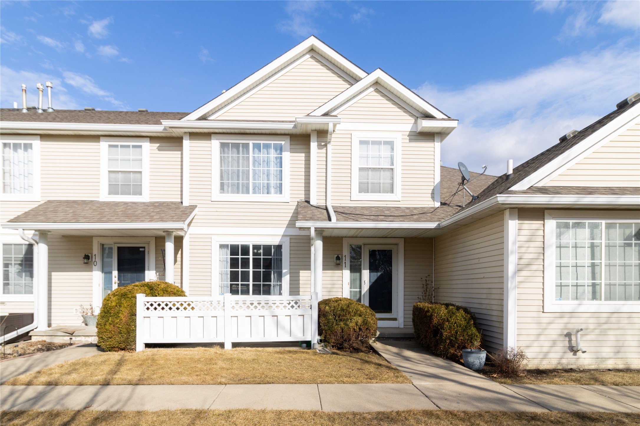 9235 Greenspire Drive 11 — photo