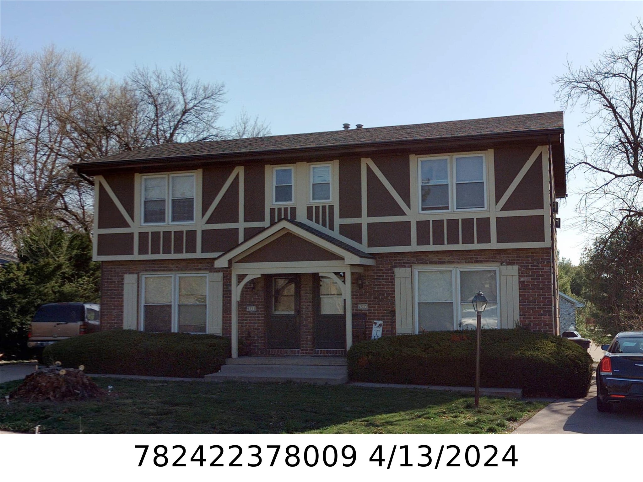 4511 SE 3rd Court — photo