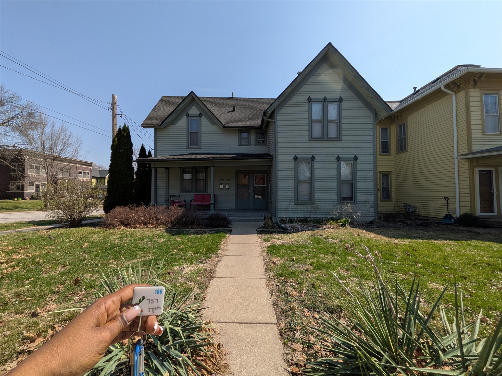 757 17th Street — photo