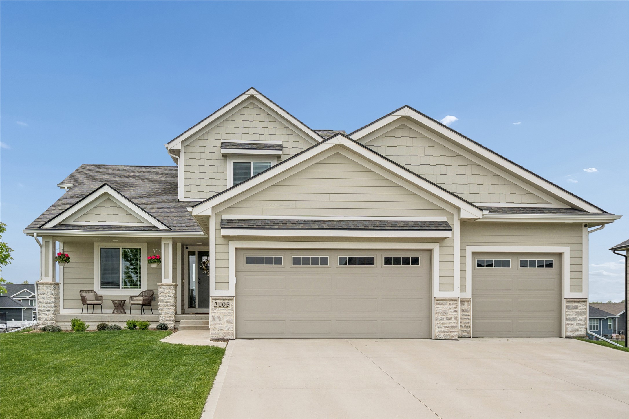 2105 Timberview Drive — photo