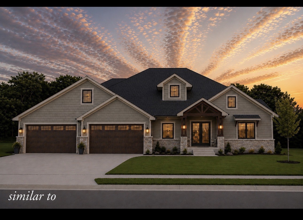 13716 Quail Ridge Drive — photo