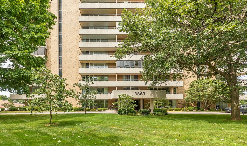 3663 Grand Avenue 107 — photo