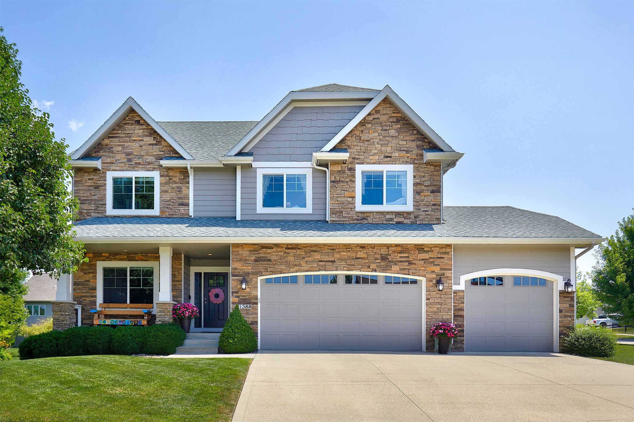 1388 S Sugar Creek Court — photo