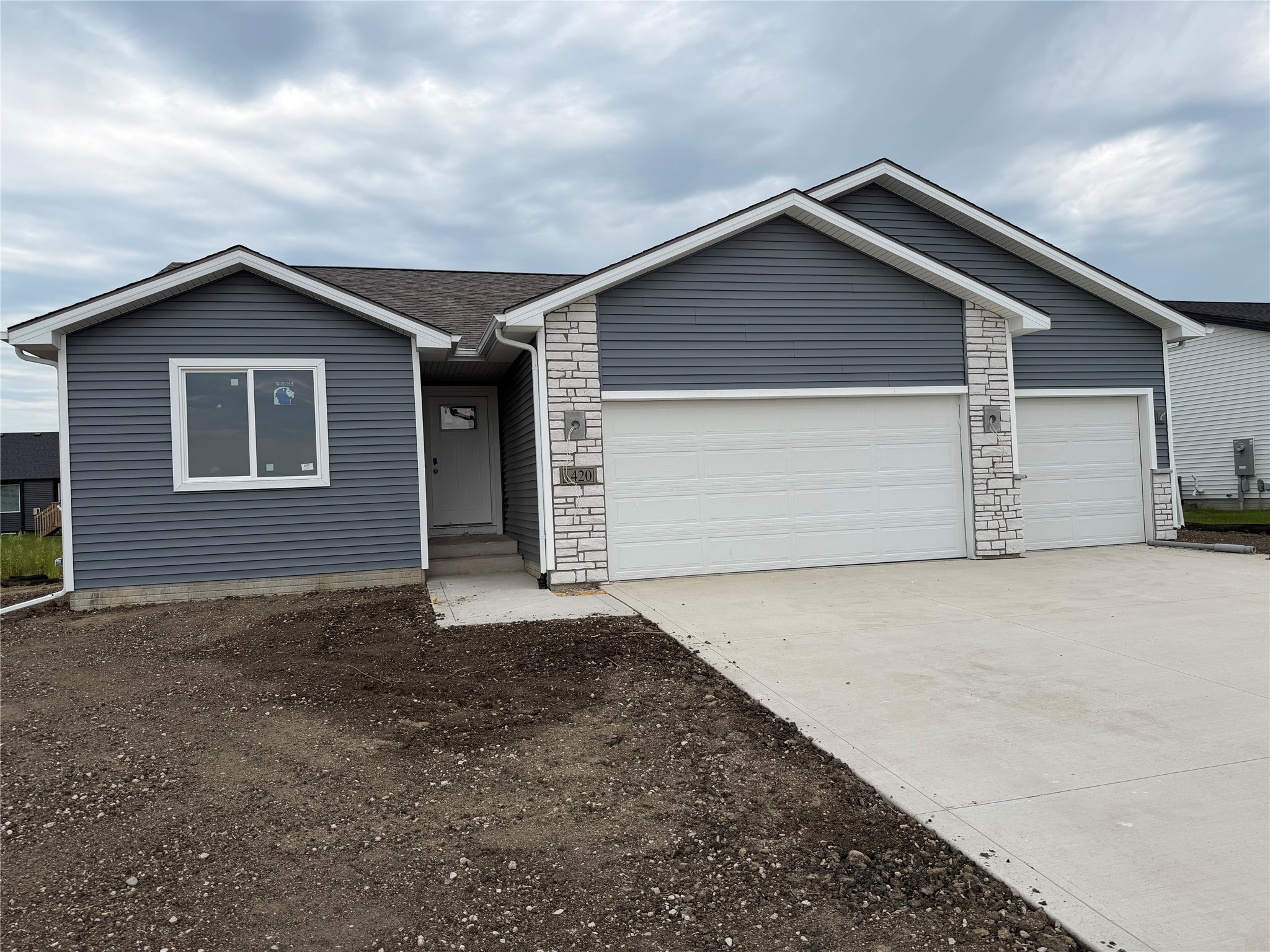 1420 Cedar Street — photo