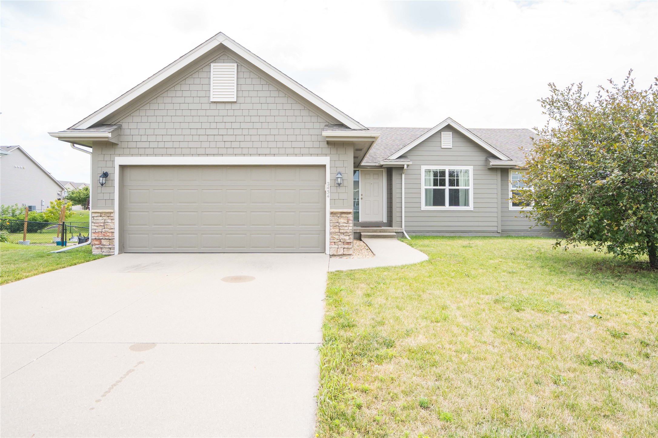 2434 NW Ashland Parkway — photo