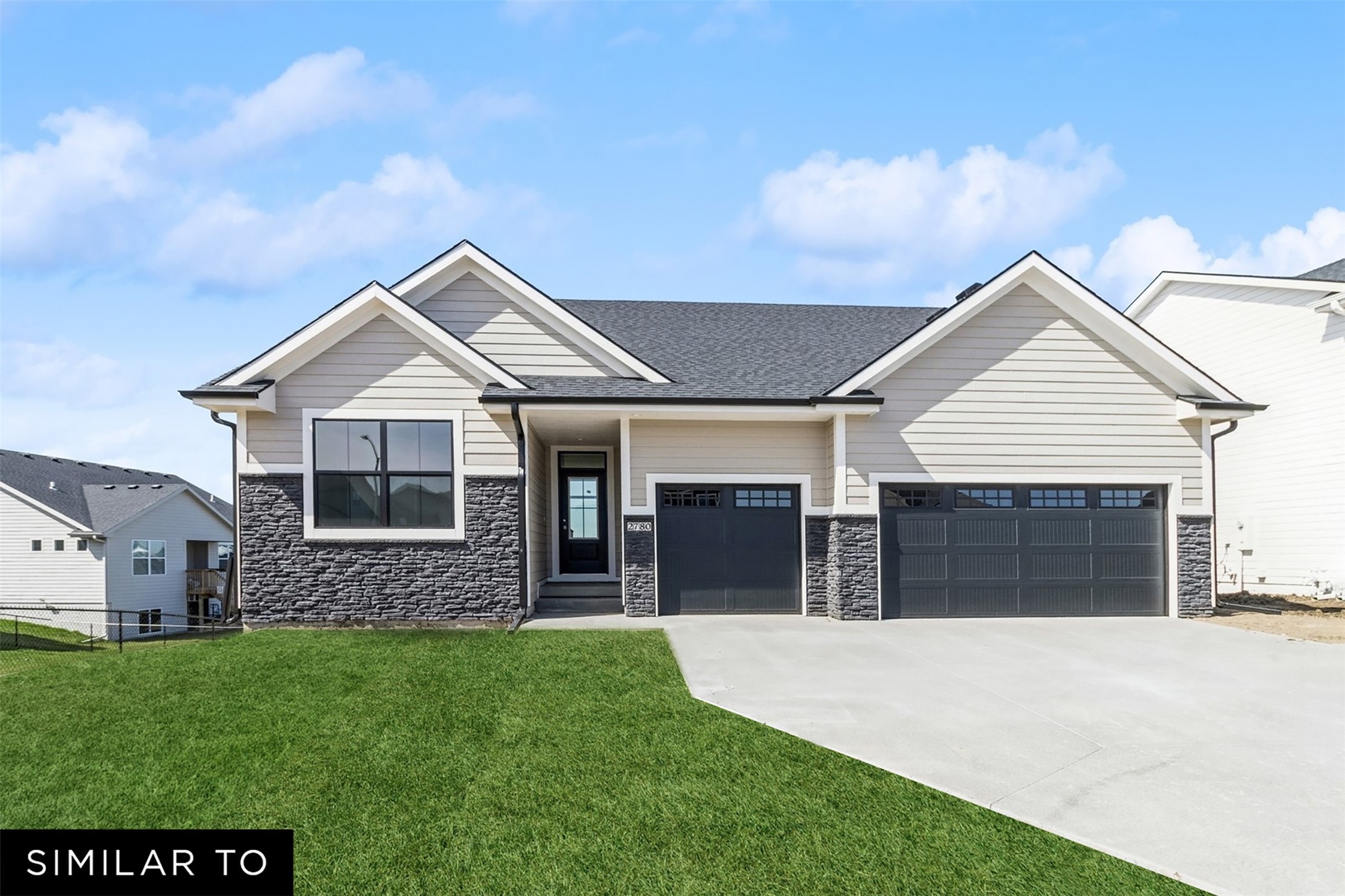 265 NW Labrador Drive — photo