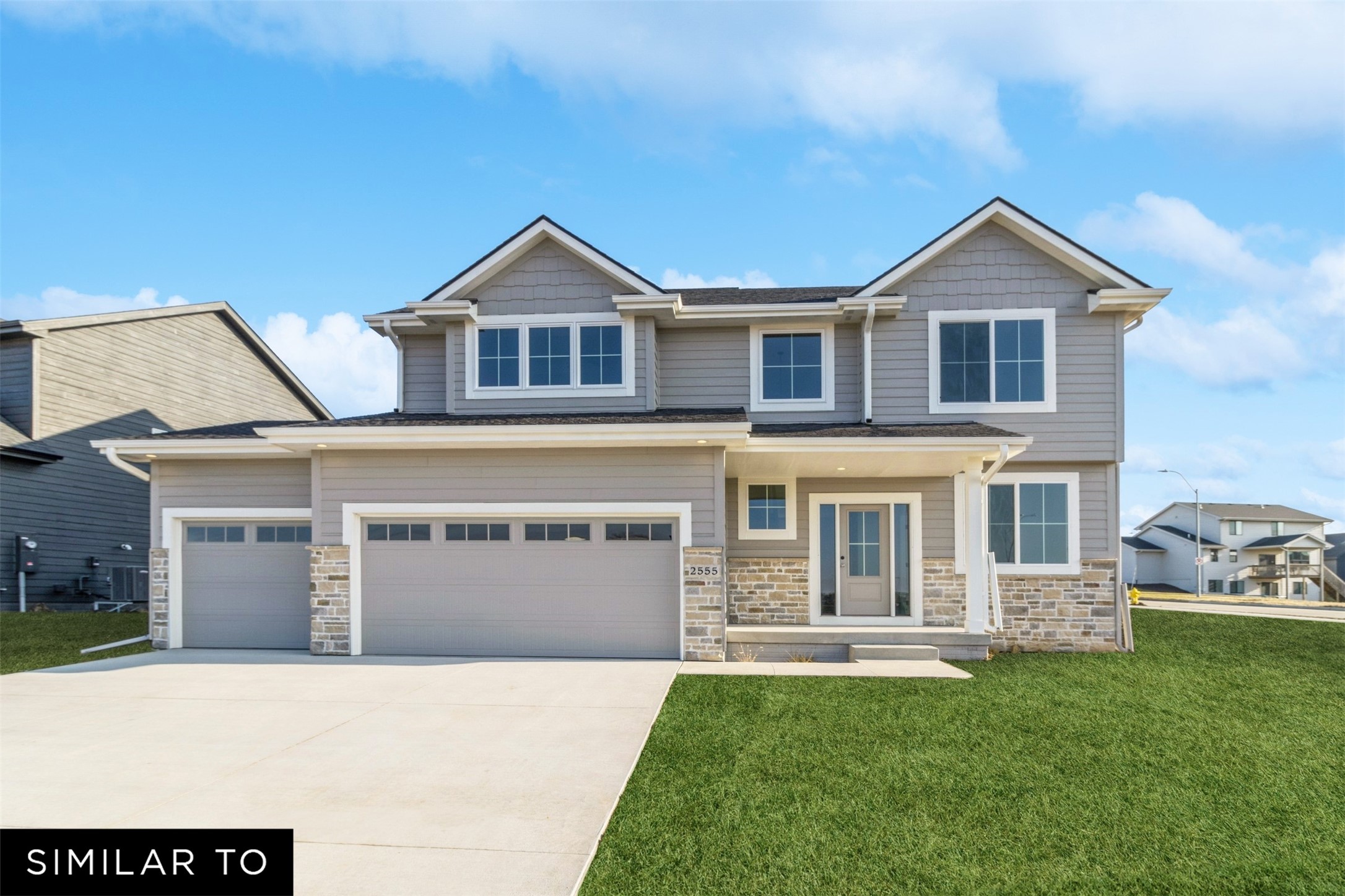260 NW Labrador Drive — photo
