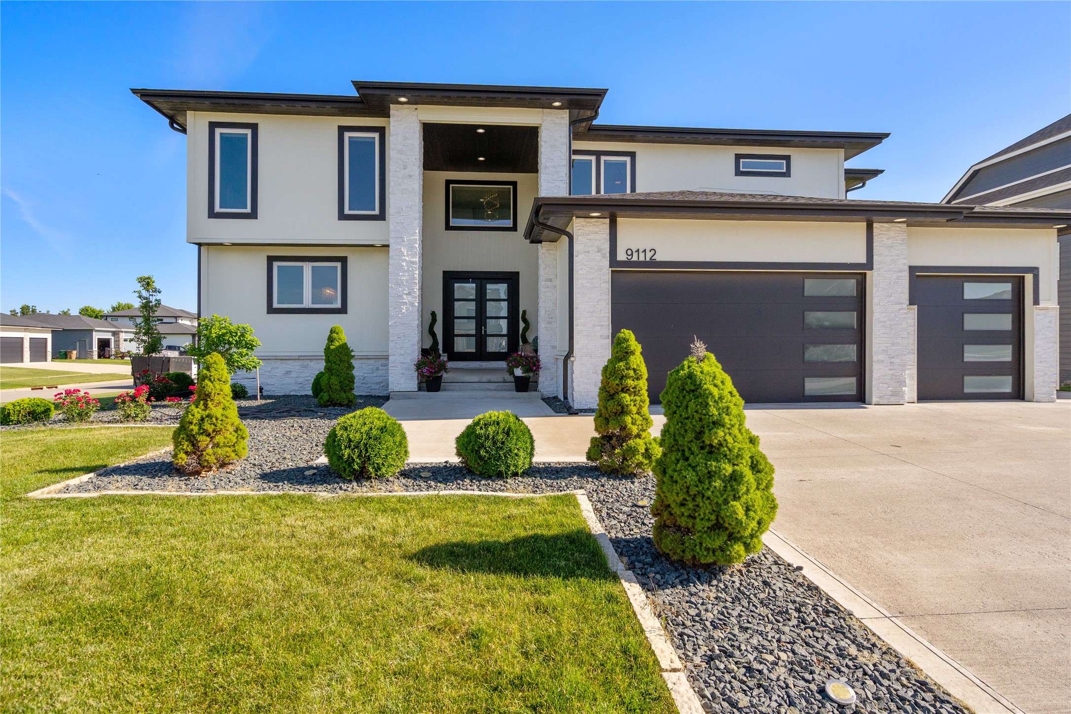 9112 Abram Drive — photo