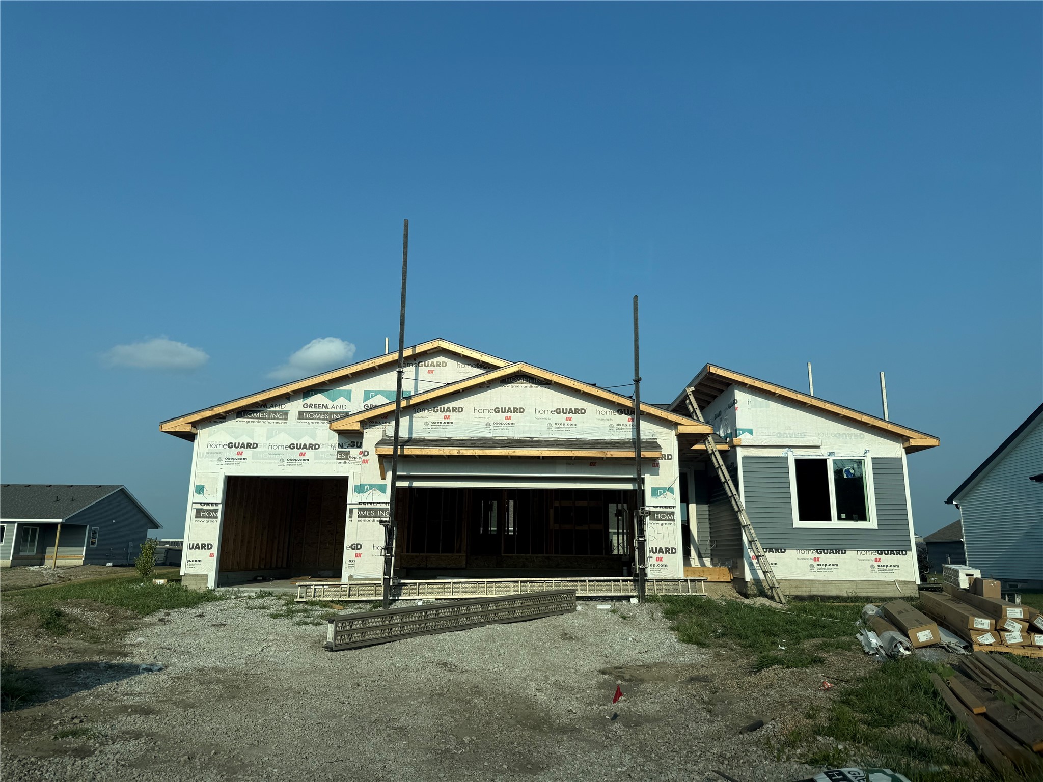 2411 Chestnut Street — photo