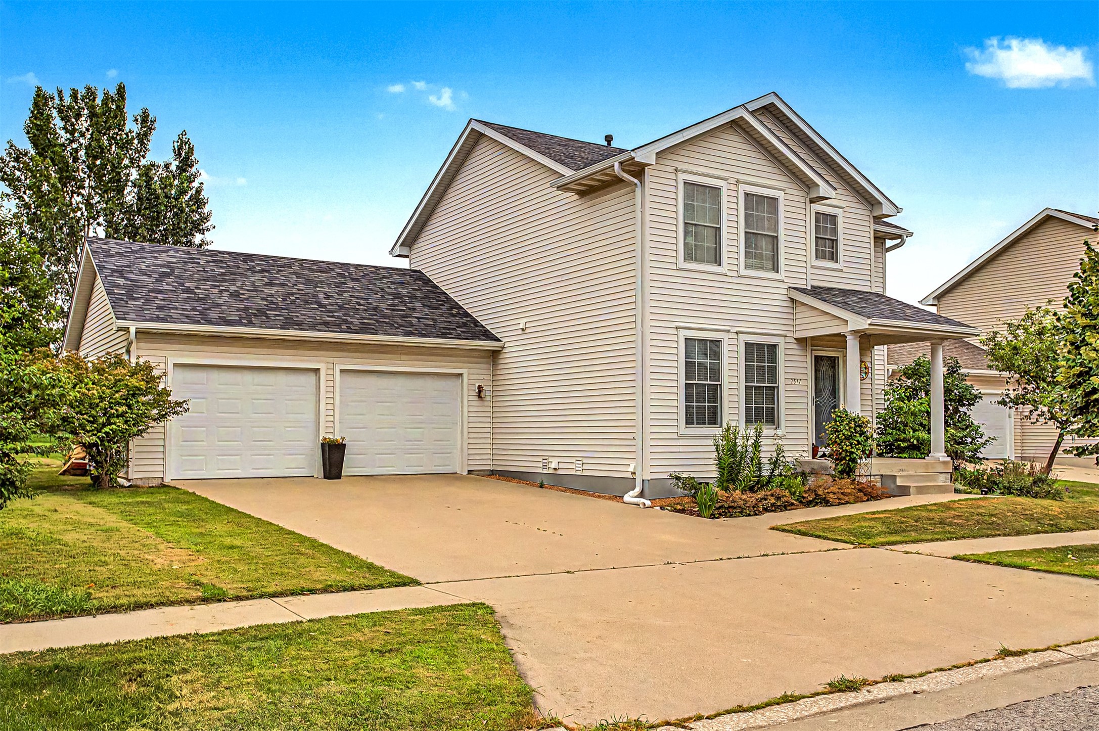 2517 Clayton Drive — photo