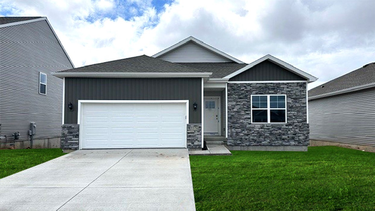 3028 Lake Hill Drive — photo