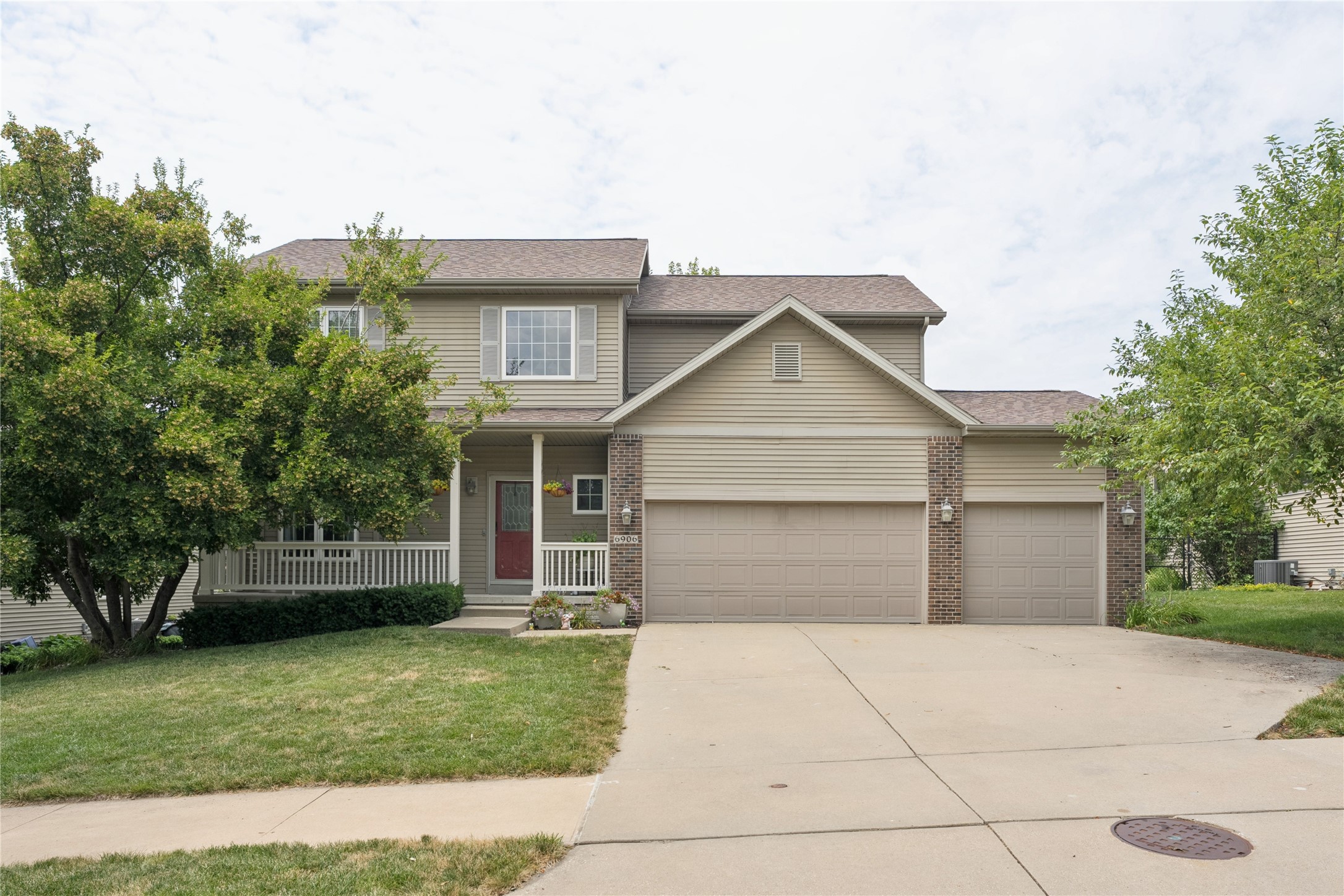 6906 Lewis Carroll Court — photo