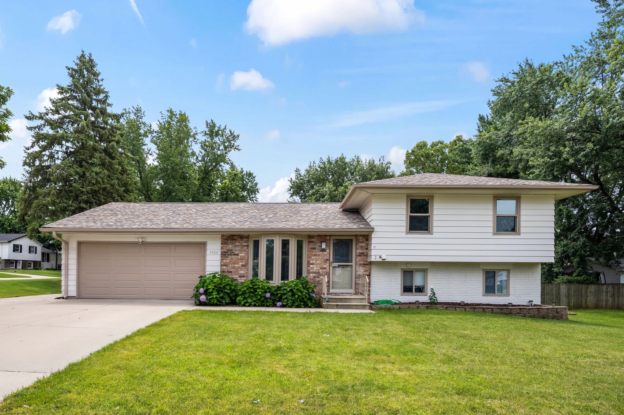 4520 Wakonda Drive — photo
