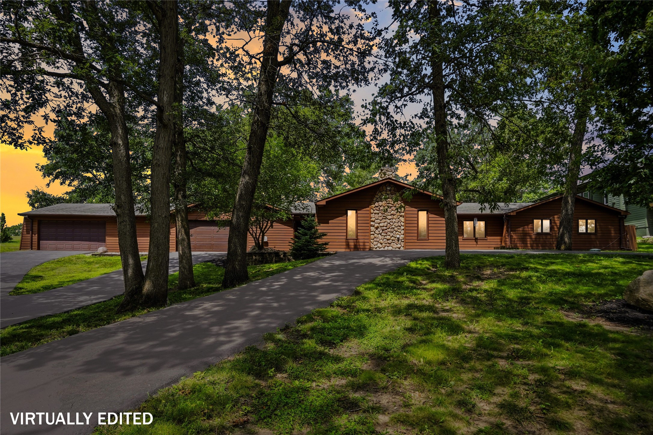 5118 Panorama Drive — photo