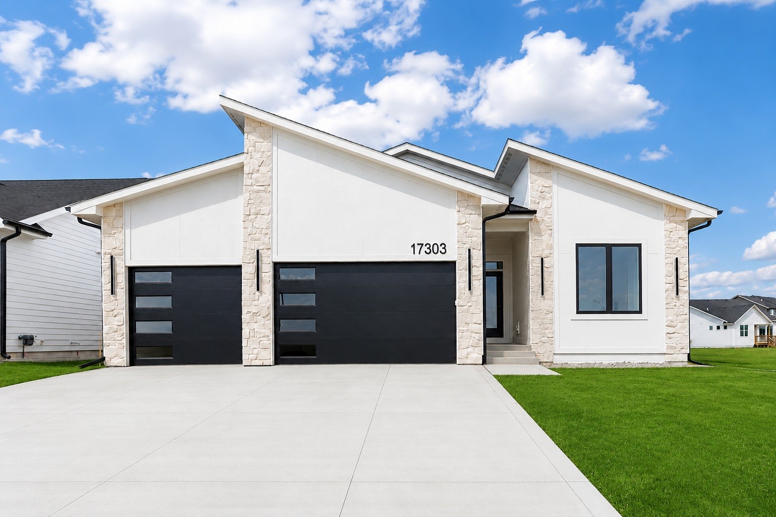 17303 Brookview Drive — photo
