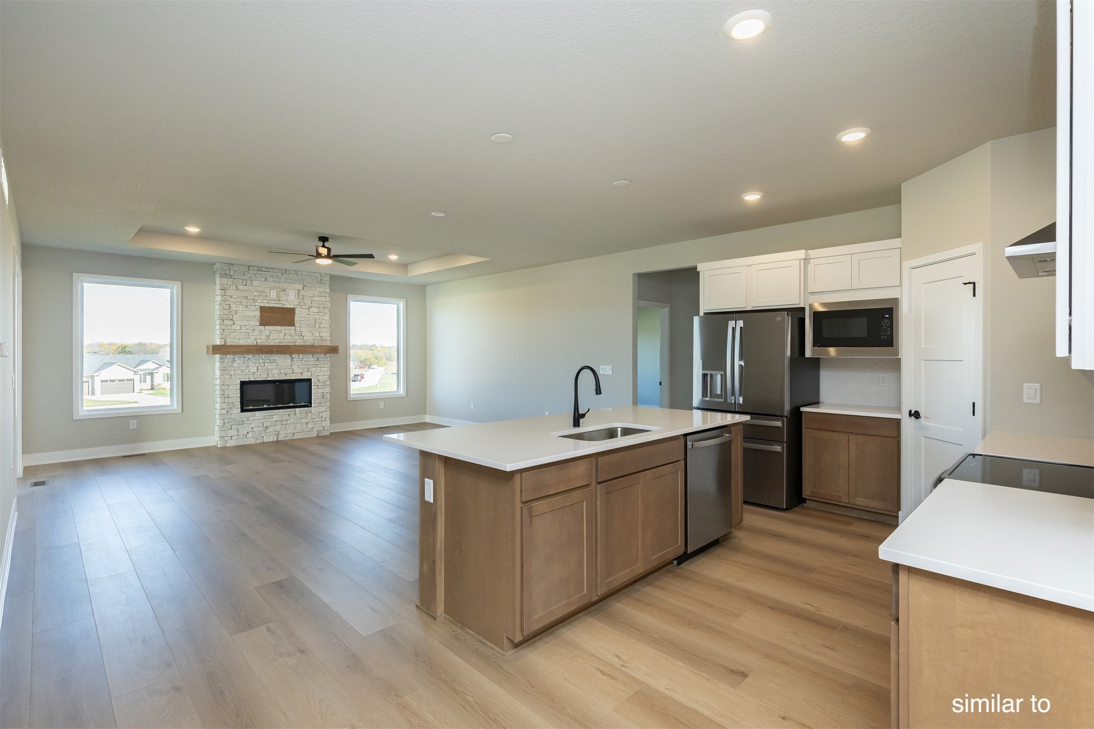 3405 SE Bannister Drive — photo