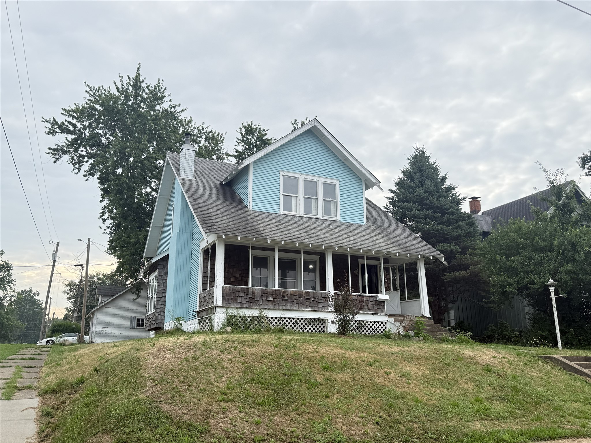 116 N Ash Street — photo
