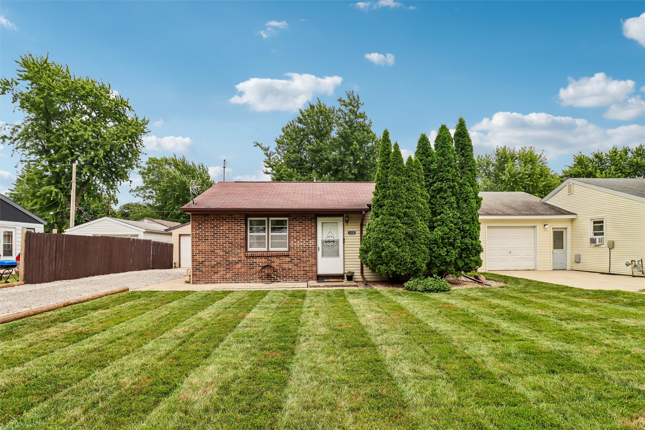 1108 Harding Road — photo