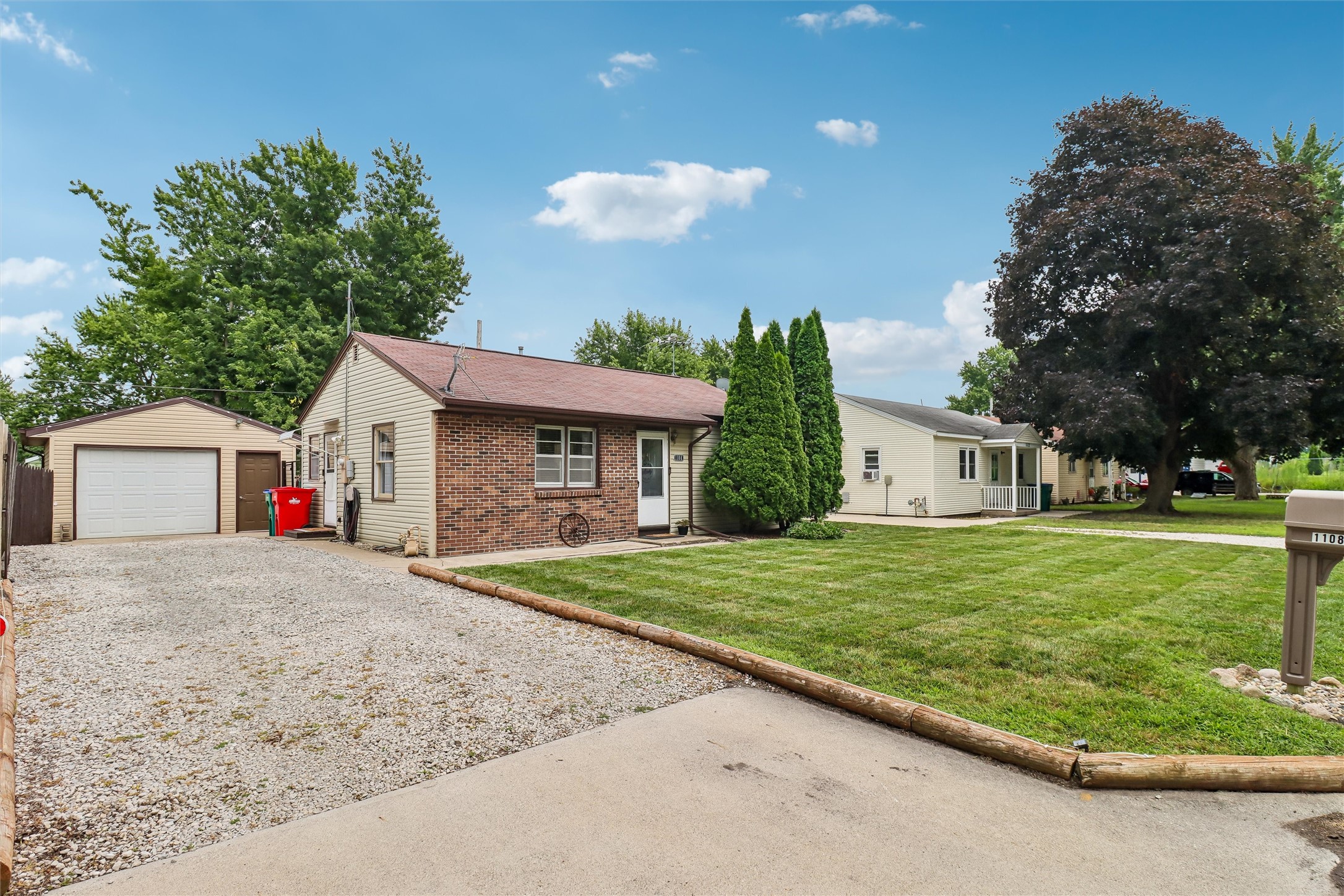 1108 Harding Road, Webster City, IA 50595 — photo 2