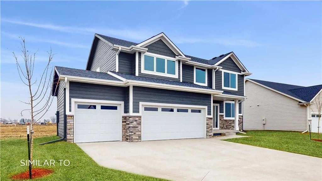 1309 Lincoln Court — photo