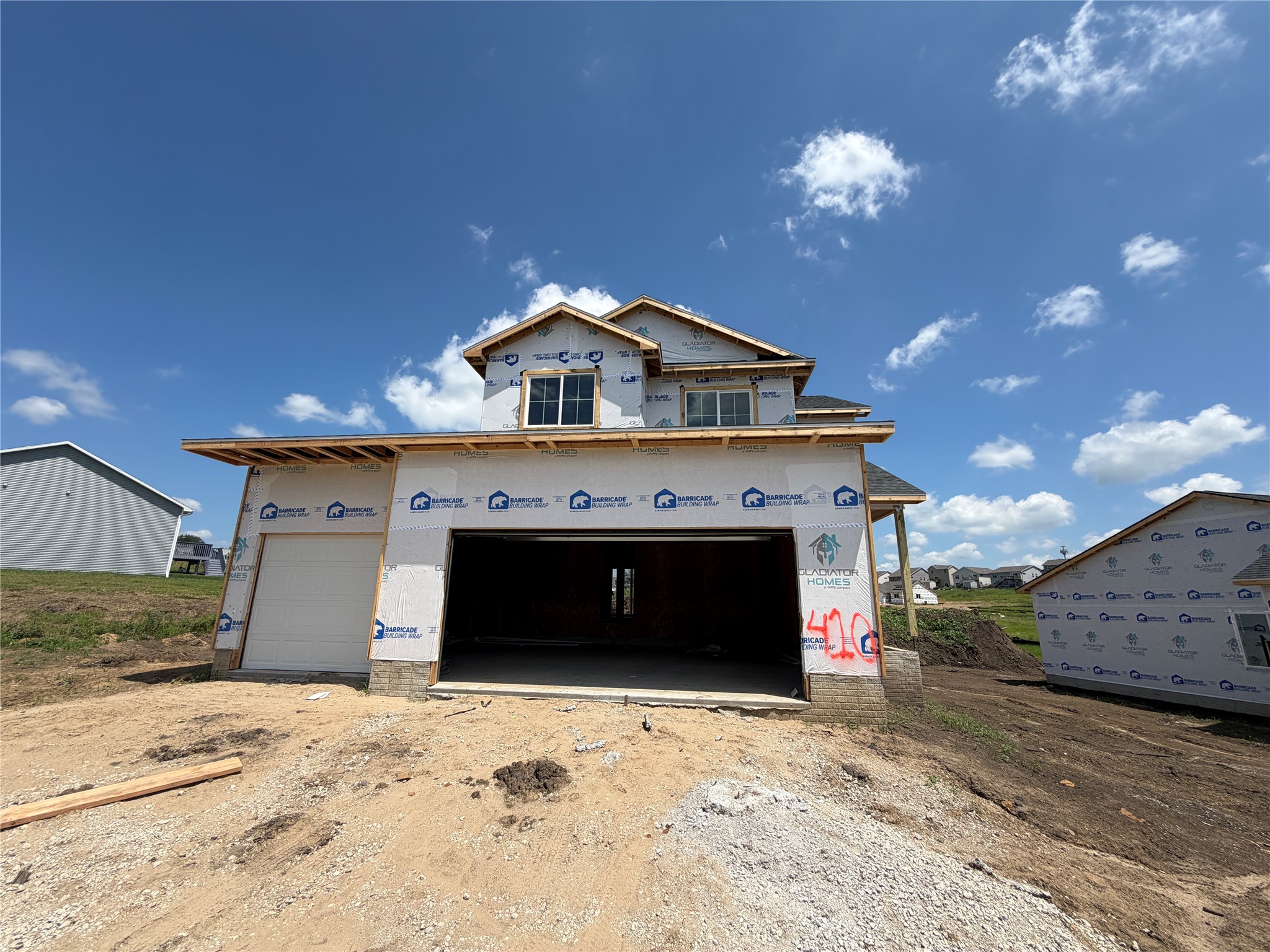 410 S Walnut Drive — photo