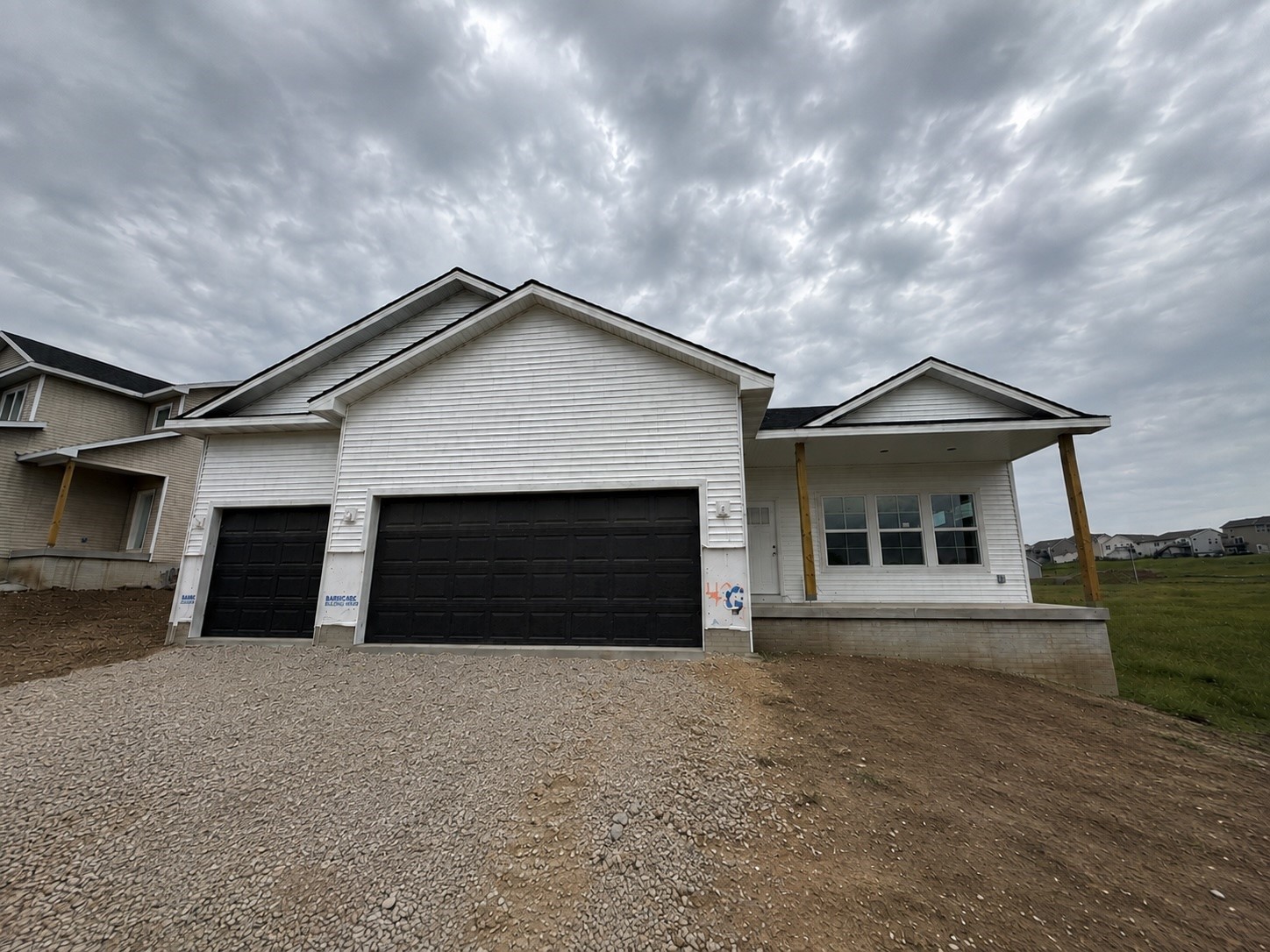 420 S Walnut Drive — photo