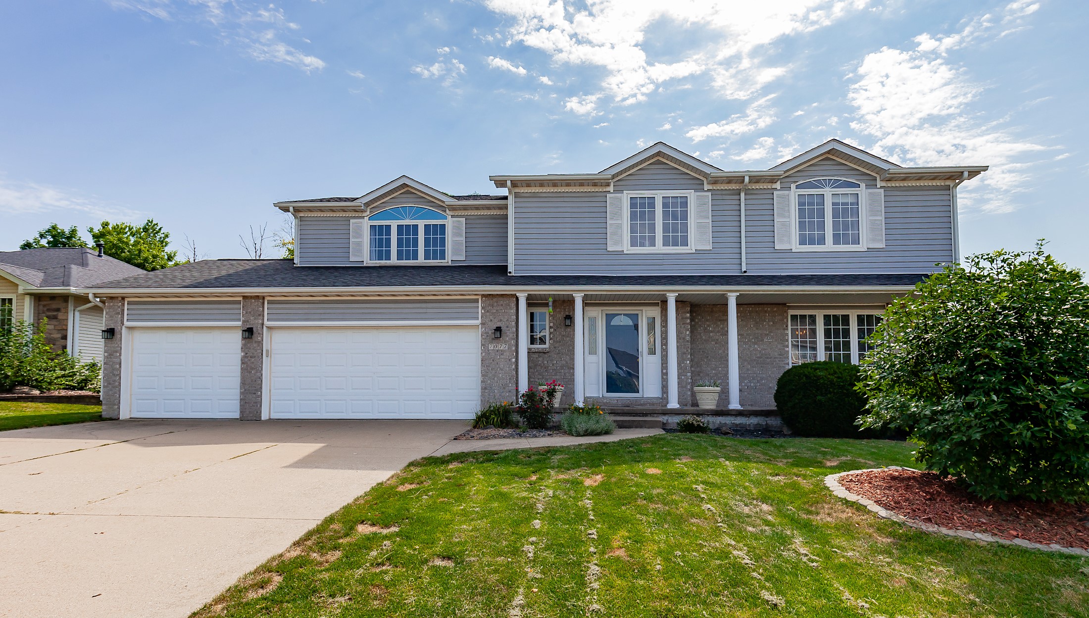 7077 Ridgedale Court — photo