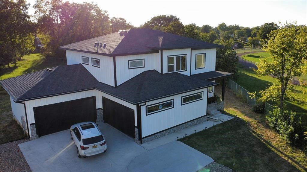 1010 Frederick Avenue — photo