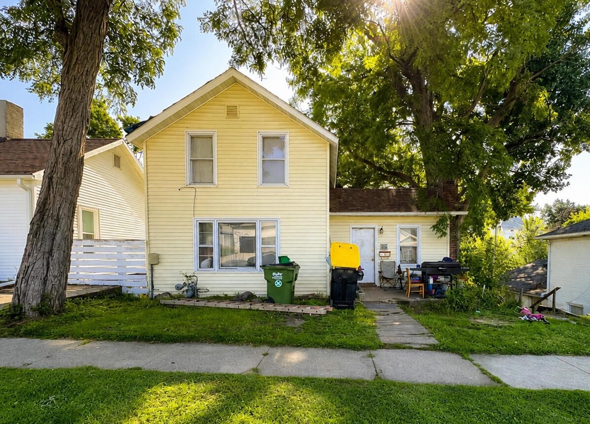 516 Greene Street — photo