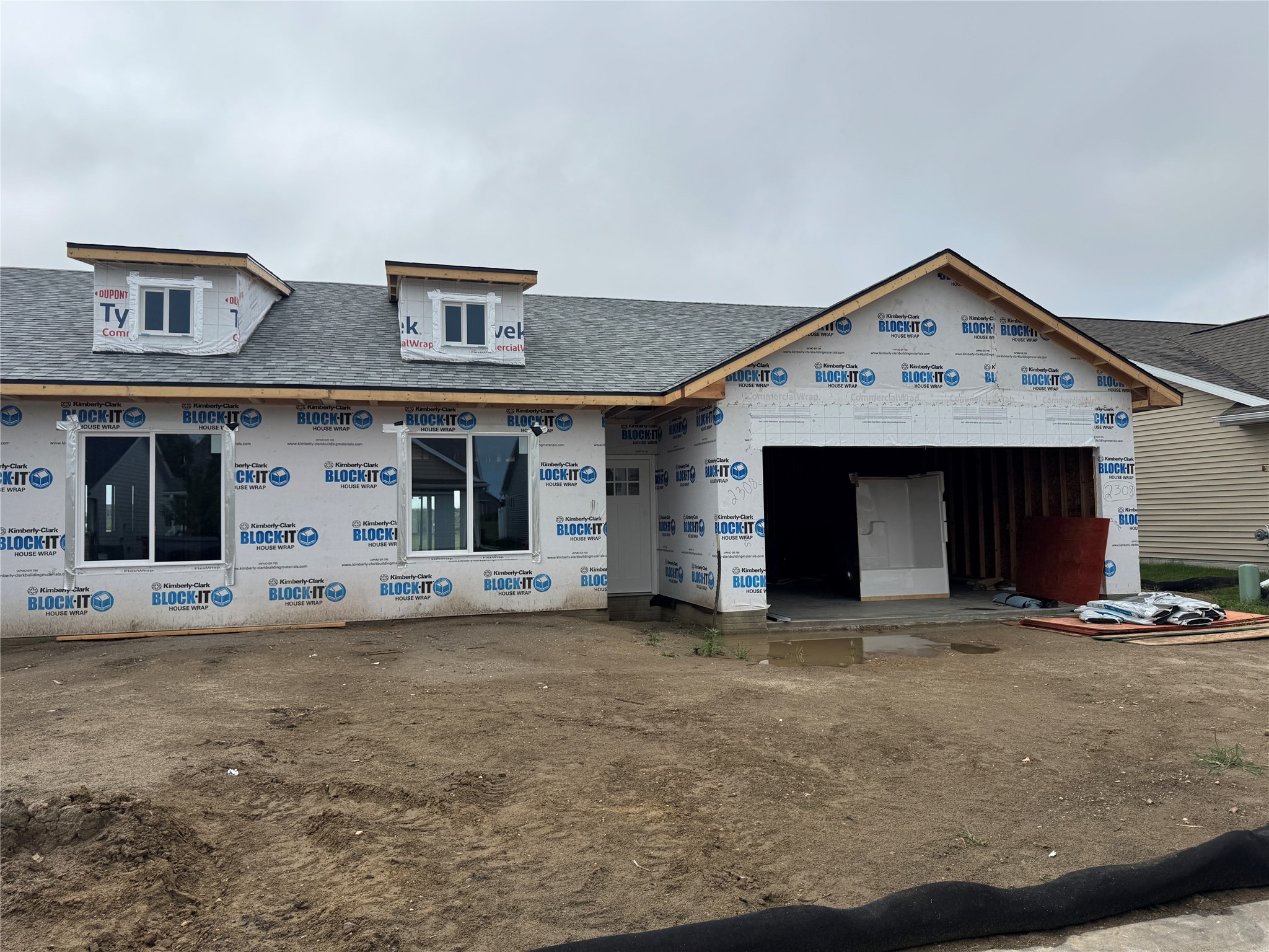 2308 NE 6th Street — photo