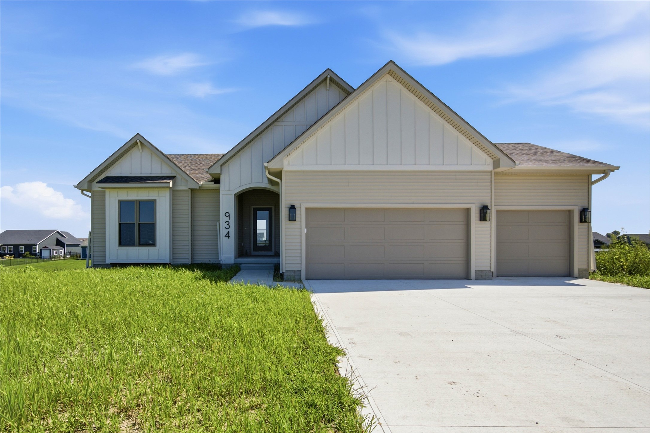 934 Wild Oak Drive — photo