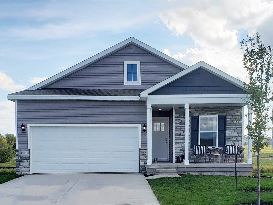 3515 Azalea Drive — photo