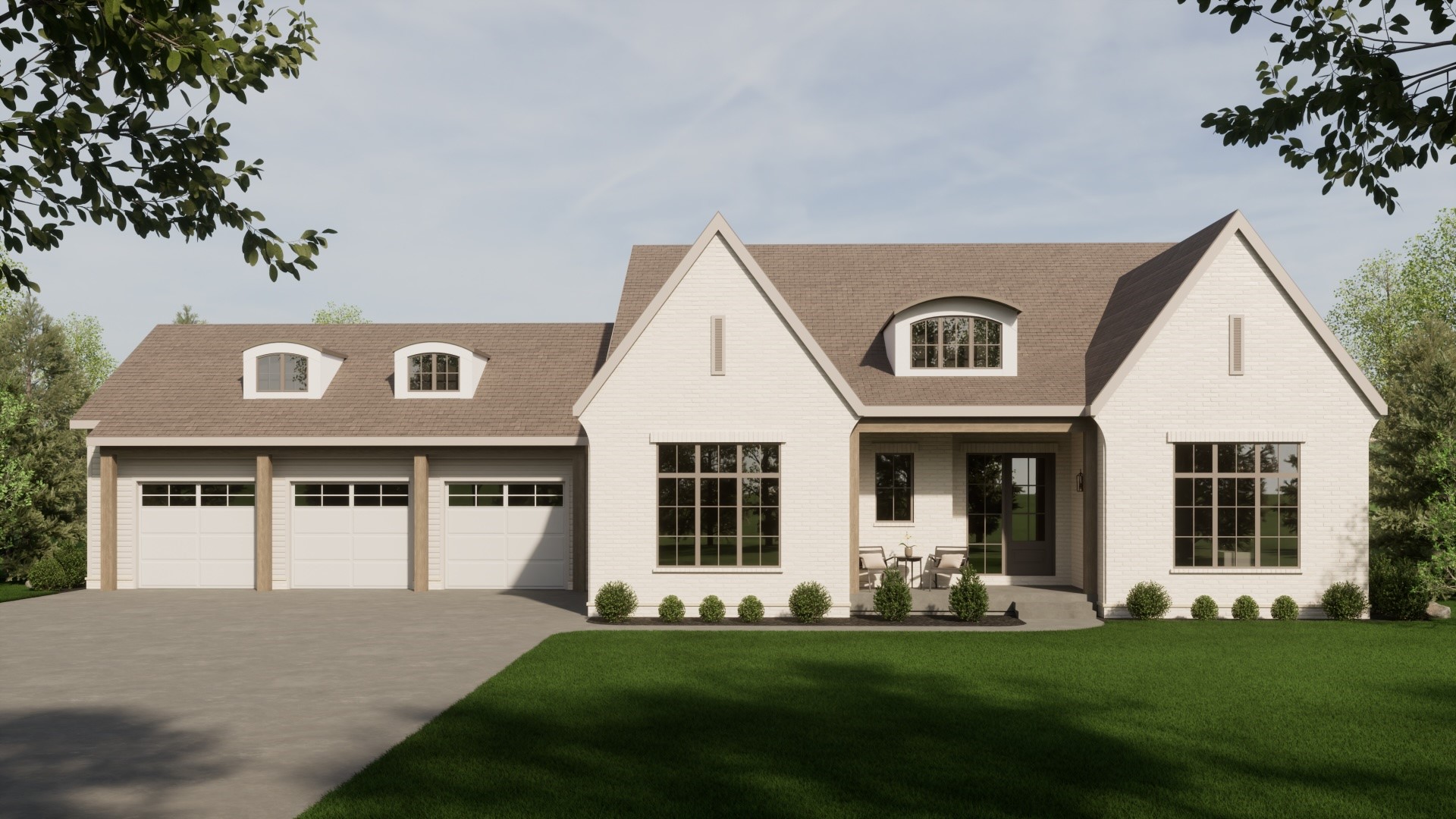 50421 Clover Court — photo