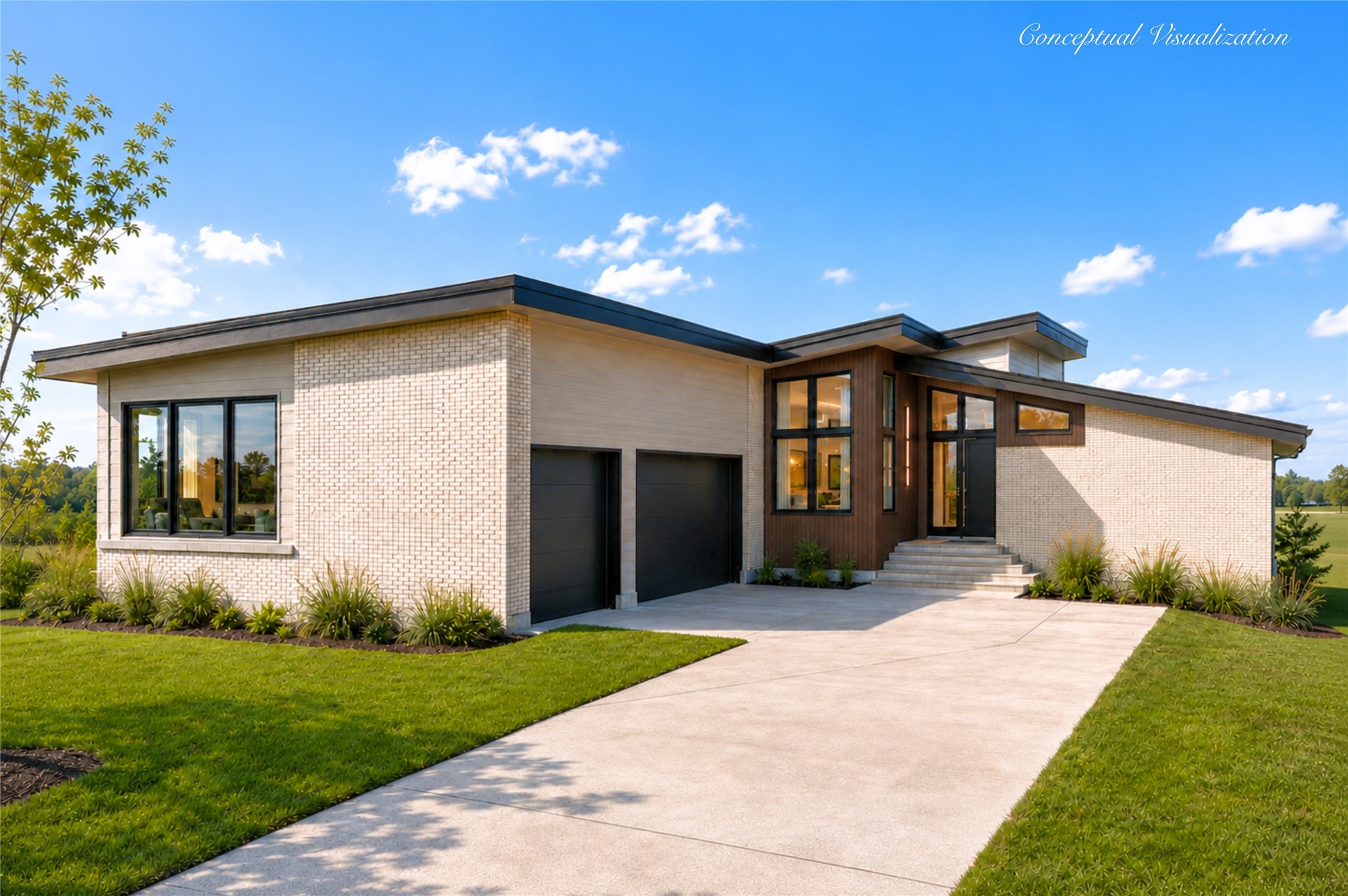 2819 Clearwater Drive — photo