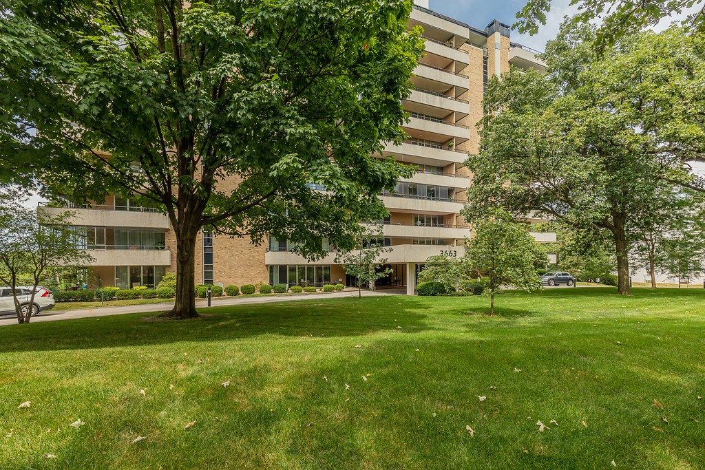 3663 Grand Avenue 501 — photo