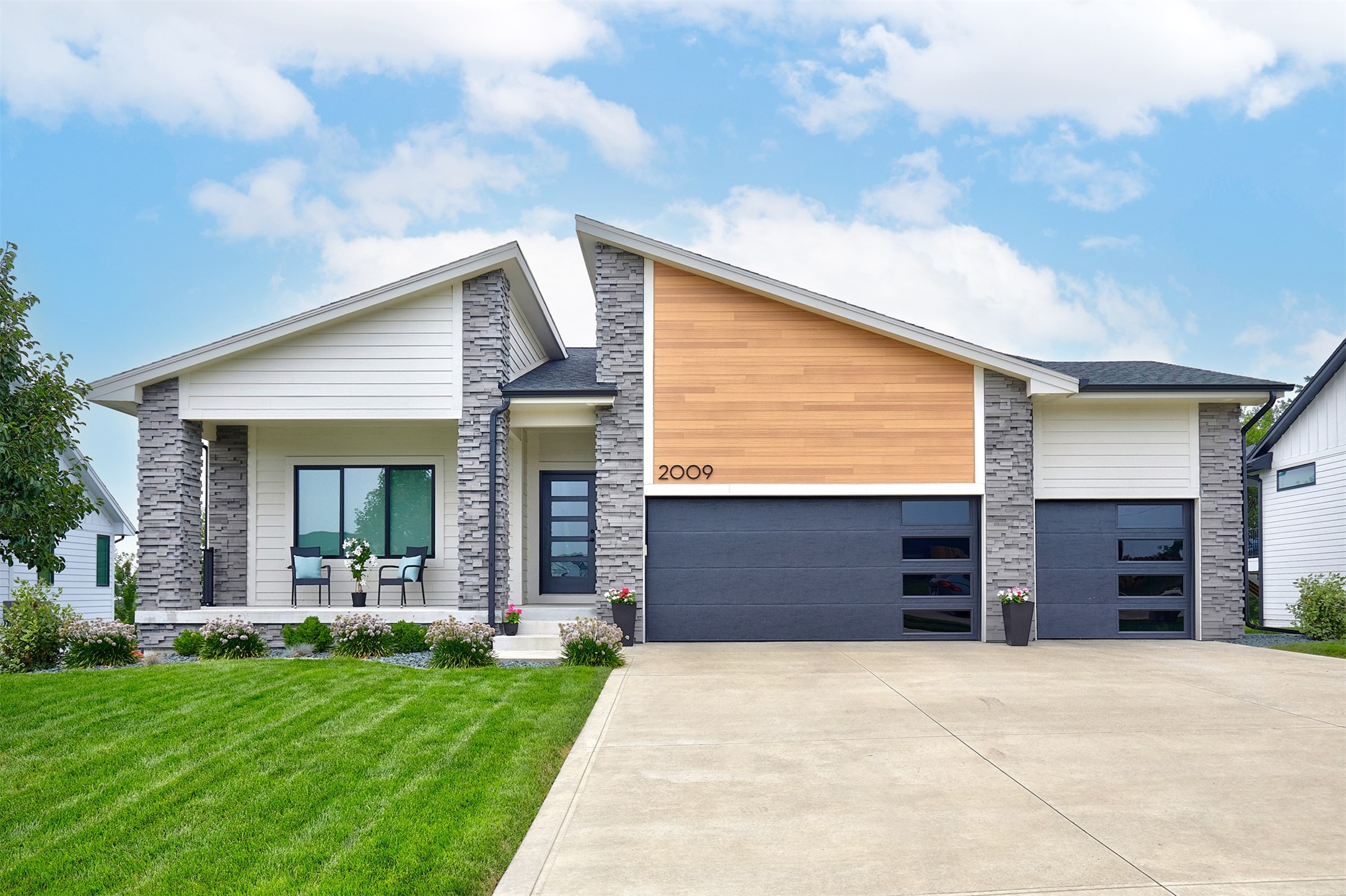 2009 Autumn Blaze Drive — photo