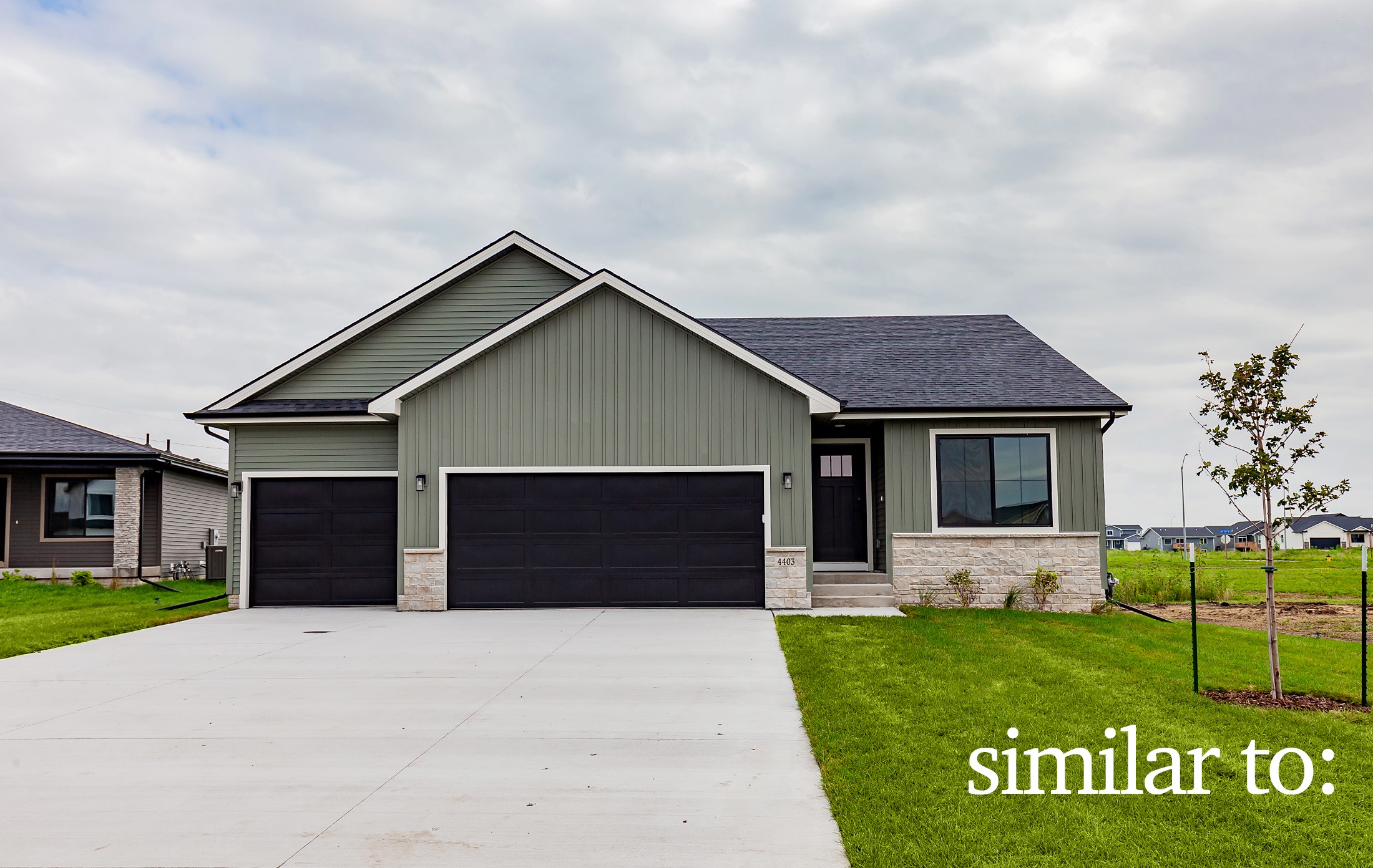 1501 Maple Street — photo