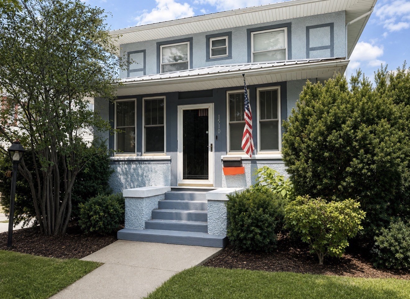 1510 Otley Avenue — photo