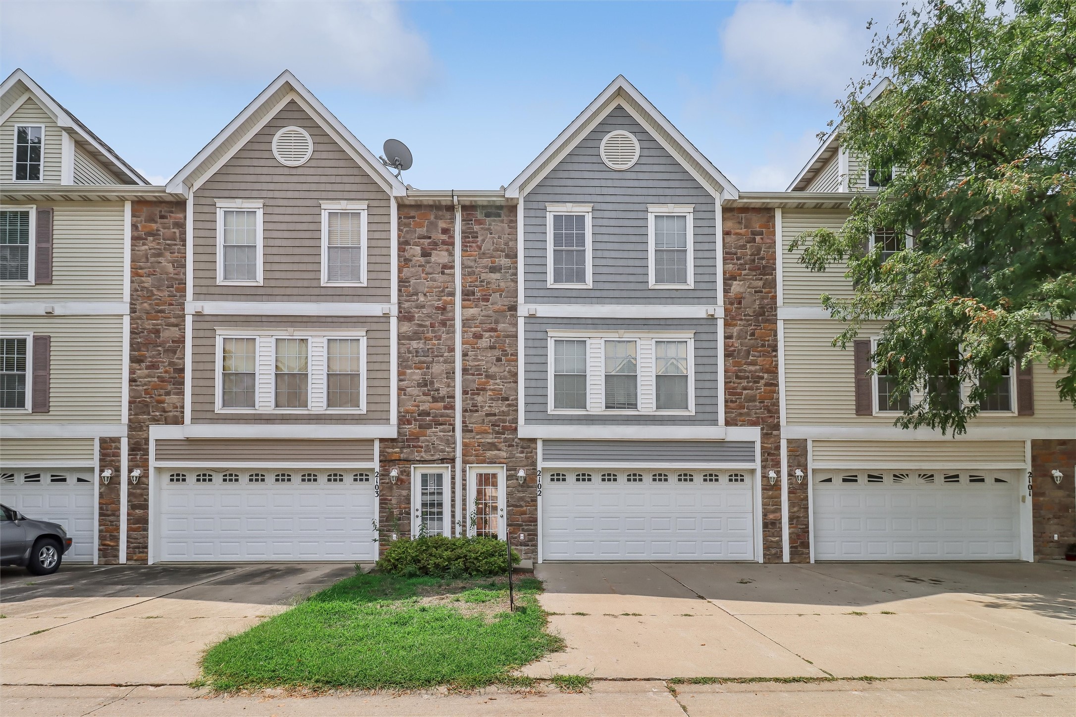 8302 Westown Parkway 2102 — photo