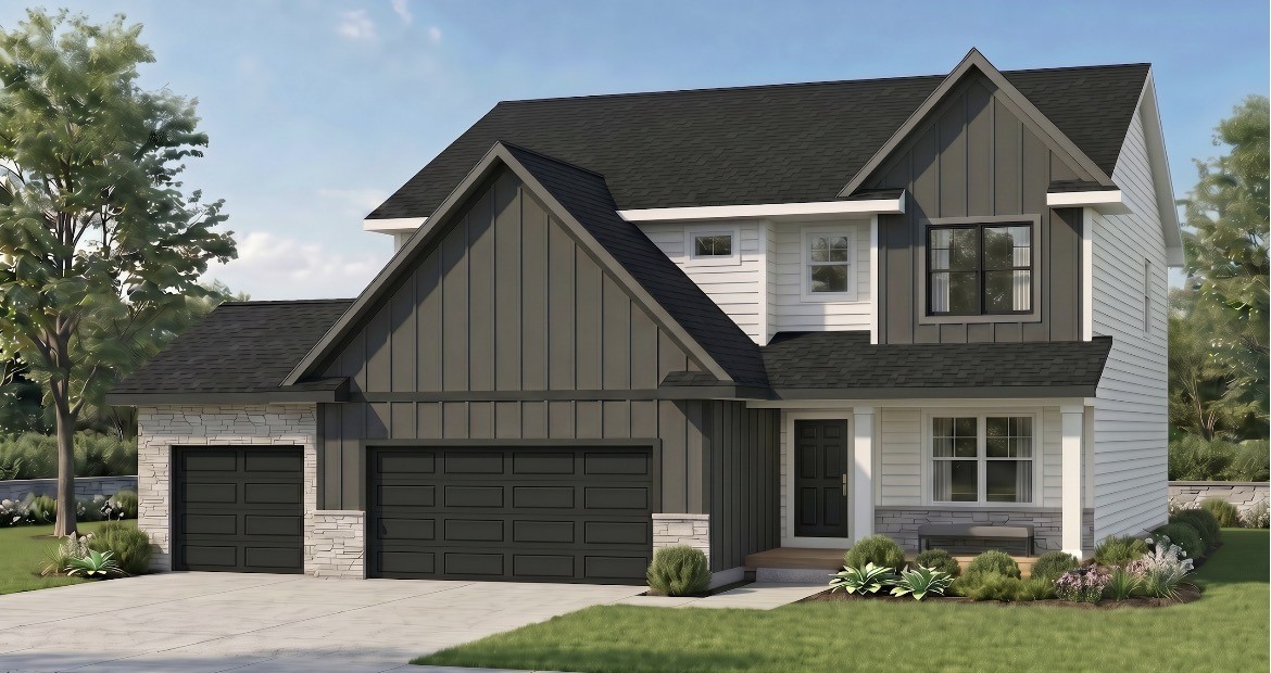 1031 SW Boulder Drive — photo
