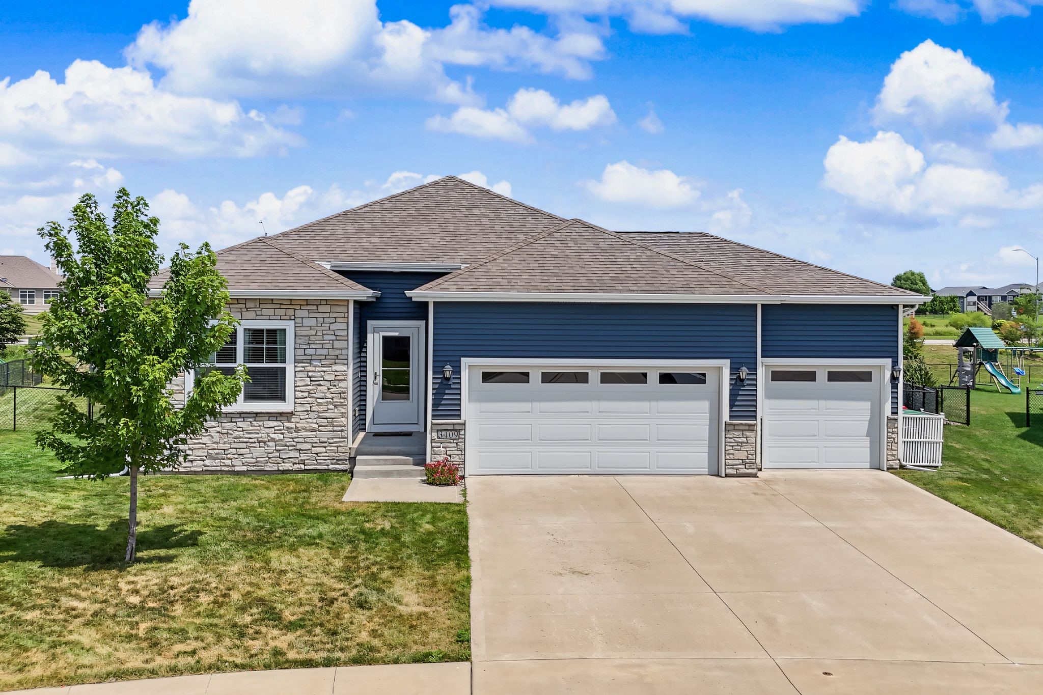 3409 NW Westwood Street — photo