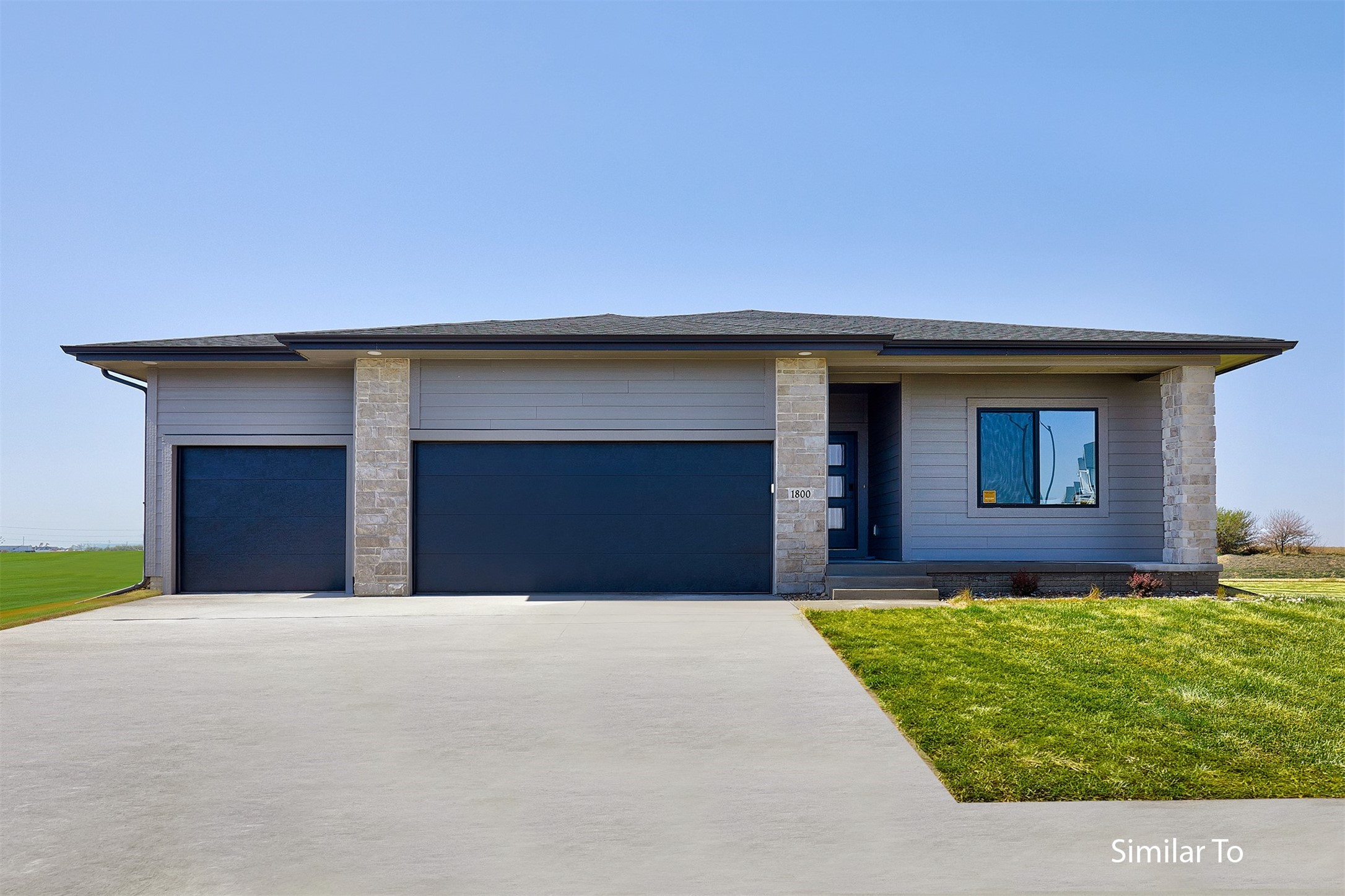 16611 Deerview Drive — photo